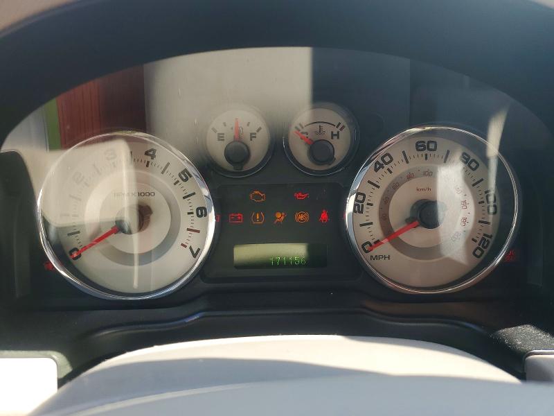 Aukcja sprzedaży 2007 Ford Edge, vin: 2FMDK49C57BB43949, numer aukcji: 53710276