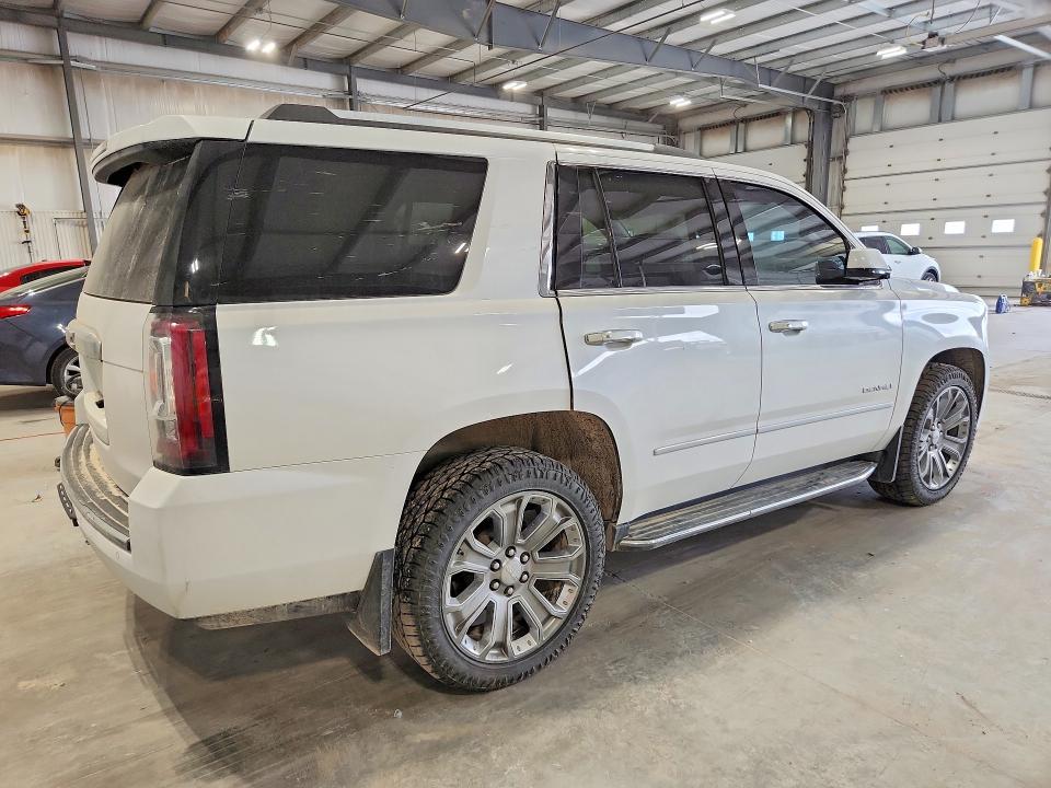 Продаж на аукціоні авто 2016 Gmc Yukon, vin: 1GKS2CKJXGR333150, номер лоту: 52521086
