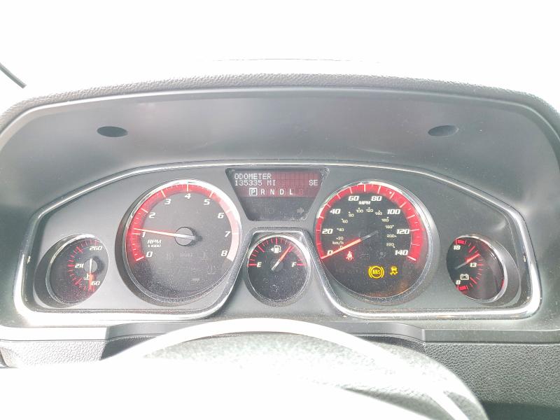53027726 :رقم المزاد ، 1GKKVPKD3FJ382180 vin ، 2015 Gmc Acadia مزاد بيع