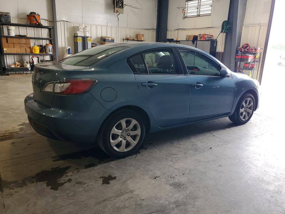 Aukcja sprzedaży 2011 Mazda 3, vin: JM1BL1UGXB1497665, numer aukcji: 51847316