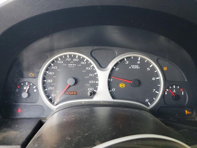 Aukcja sprzedaży 2005 Chevrolet Equinox, vin: 2CNDL13F956178708, numer aukcji: 54653316