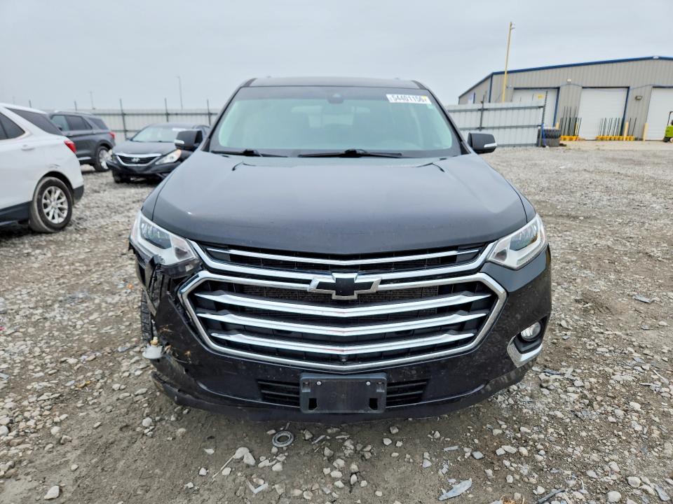Aukcja sprzedaży 2020 Chevrolet Traverse, vin: 1GNERNKW2LJ104764, numer aukcji: 54401156