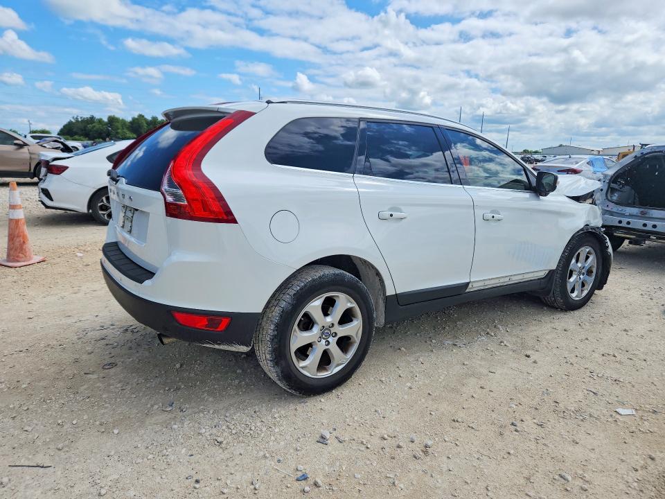 Aukcja sprzedaży 2012 Volvo Xc60, vin: YV4952DL1C2329952, numer aukcji: 54479096
