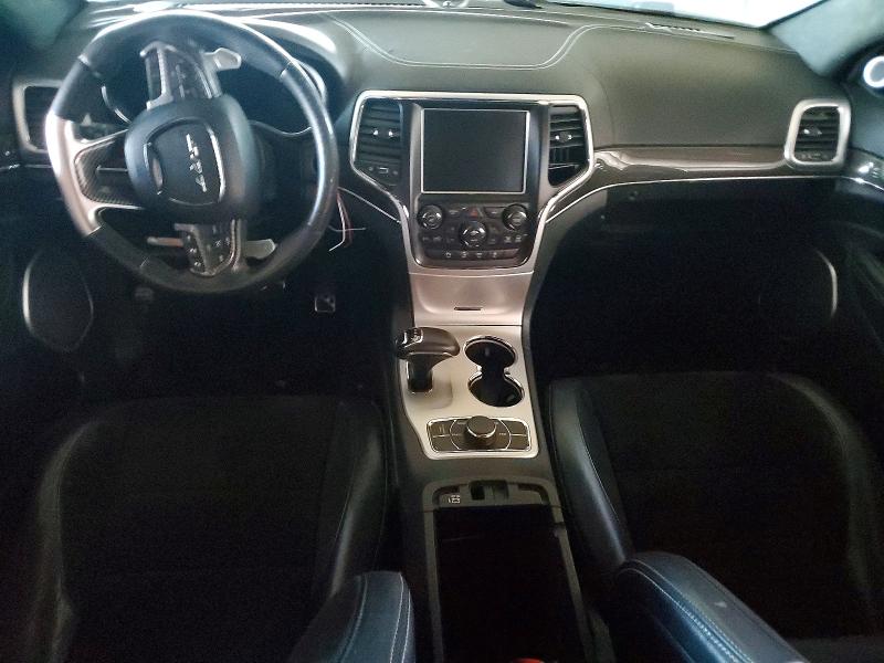 53238816 :رقم المزاد ، 1C4RJFDJ0FC662646 vin ، 2015 Jeep Grand Cherokee مزاد بيع