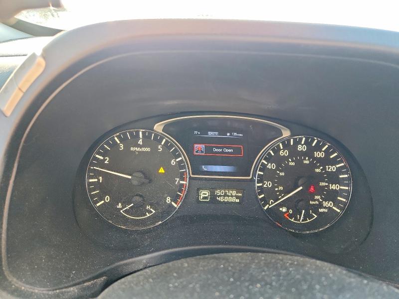 2015 Nissan Pathfinder მანქანა იყიდება აუქციონზე, vin: 5N1AR2MM3FC634778, აუქციონის ნომერი: 52807836