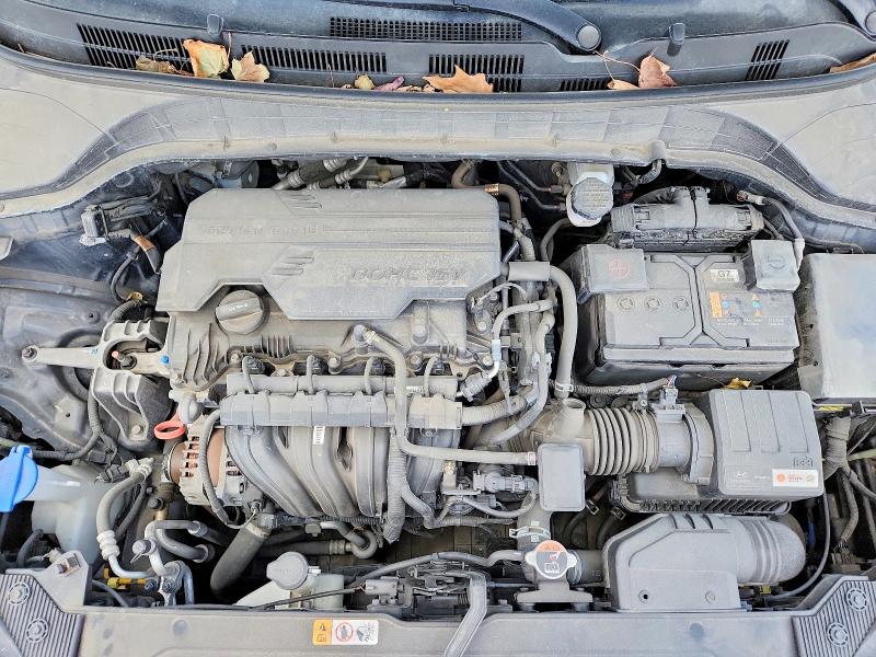 Продажа на аукционе авто 2022 Hyundai Kona, vin: KM8K6CAB6NU873725, номер лота: 53035866