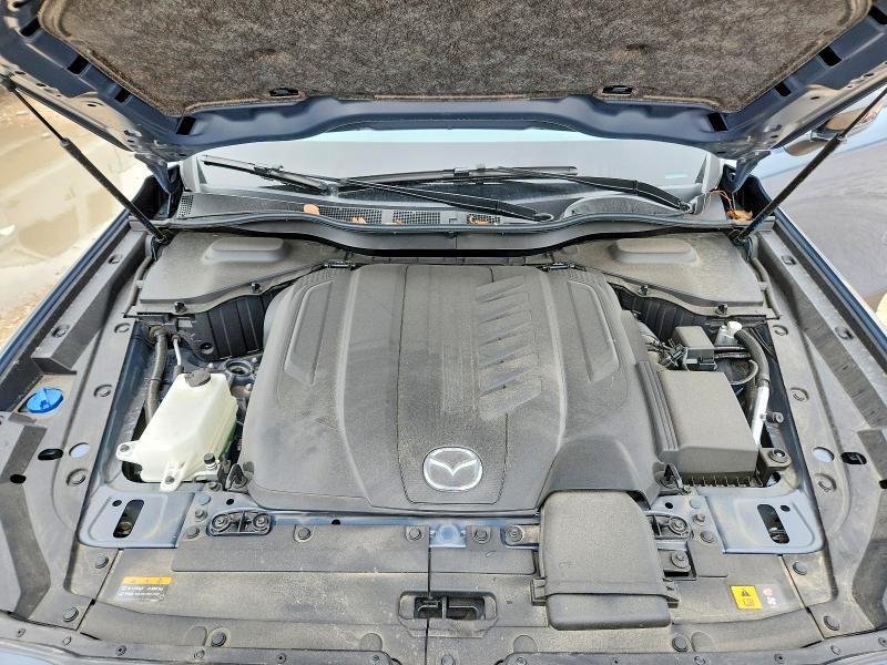 Продаж на аукціоні авто 2025 Mazda Cx-70, vin: JM3KJBHD6S1121970, номер лоту: 52757786