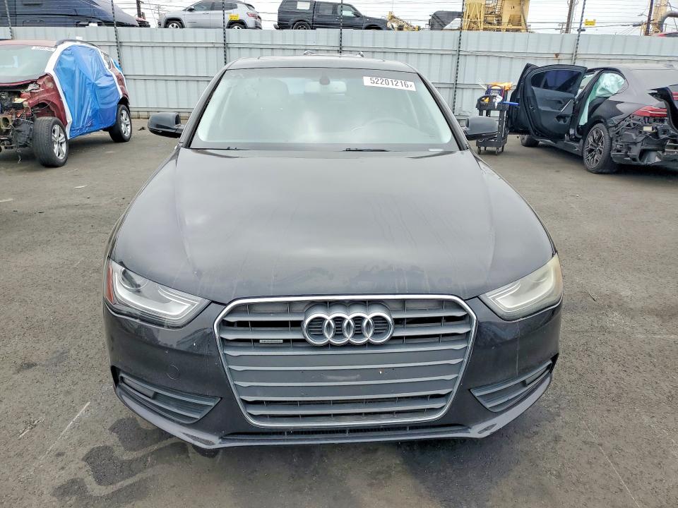 Aukcja sprzedaży 2013 Audi A4, vin: WAUFFAFL5DN003689, numer aukcji: 52201216