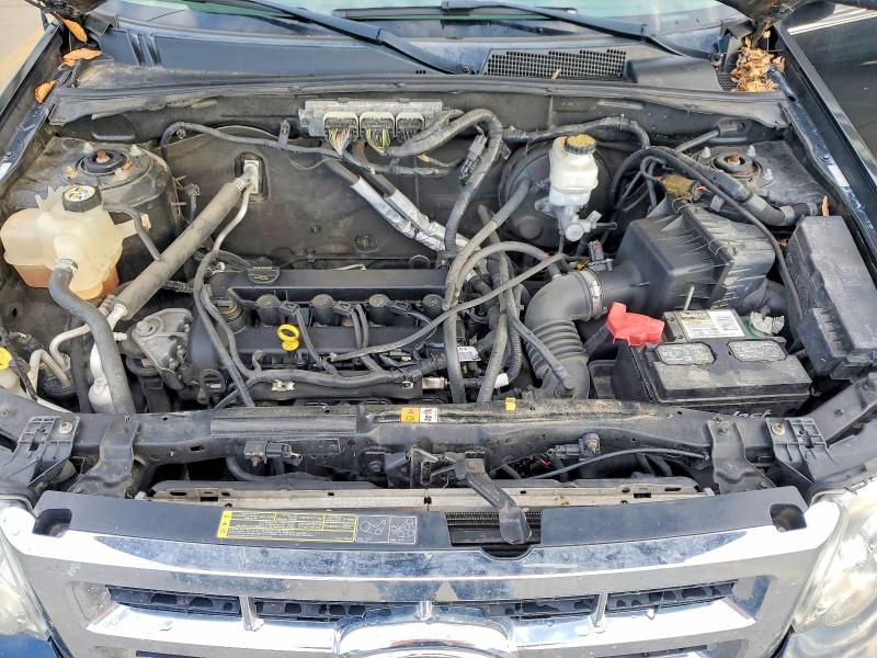 Aukcja sprzedaży 2009 Ford Escape, vin: 1FMCU03759KA45121, numer aukcji: 52186116