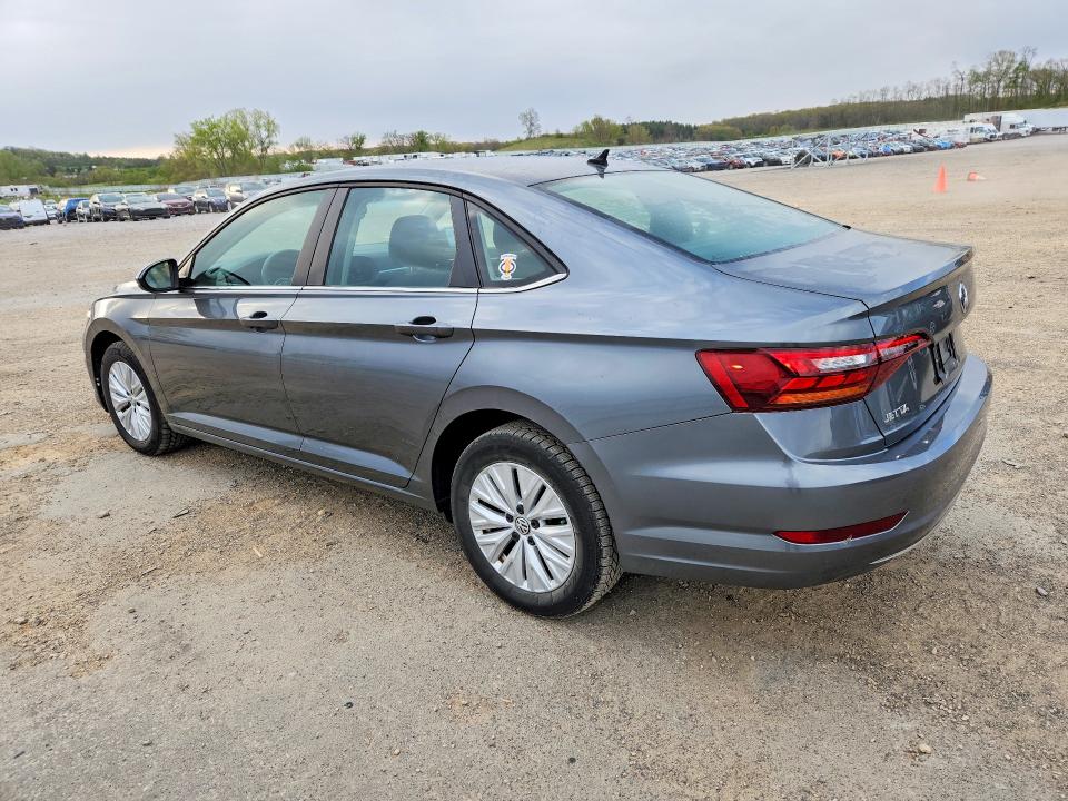 Aukcja sprzedaży 2019 Volkswagen Jetta, vin: 3VWC57BUXKM082582, numer aukcji: 52094296
