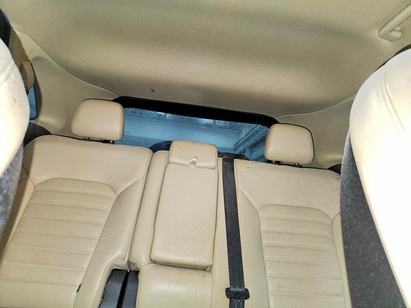 2017 Ford Edge მანქანა იყიდება აუქციონზე, vin: 2FMPK4J85HBC12824, აუქციონის ნომერი: 53964526
