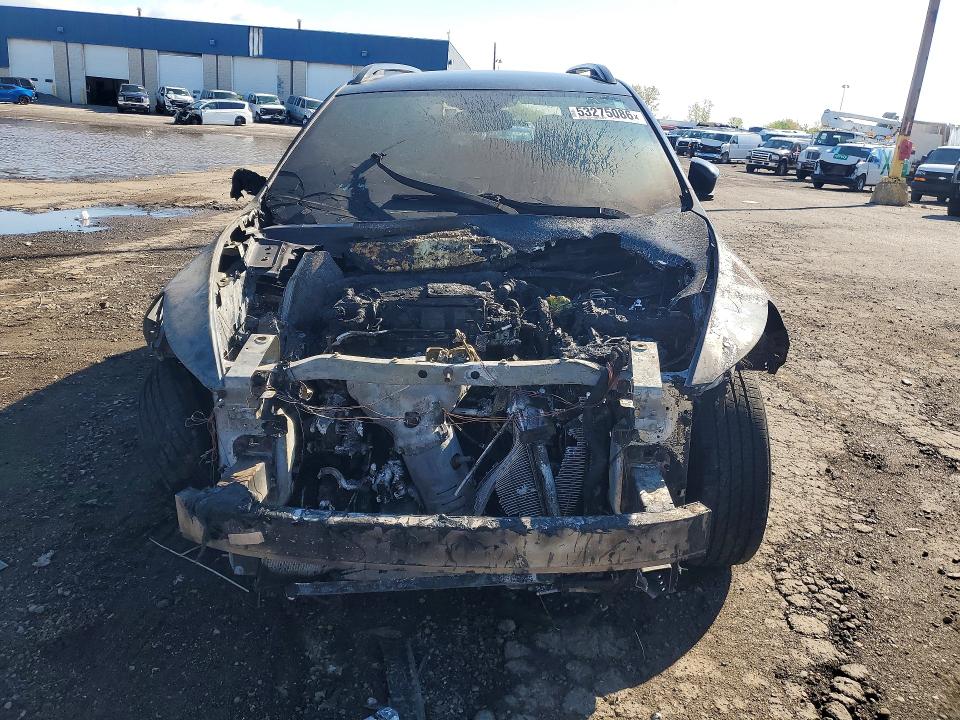 Aukcja sprzedaży 2016 Jeep Cherokee, vin: 1C4PJLAB5GW200683, numer aukcji: 53275086