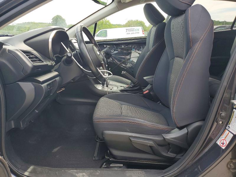 Aukcja sprzedaży 2019 Subaru Crosstrek, vin: JF2GTACC2K8289602, numer aukcji: 53055406