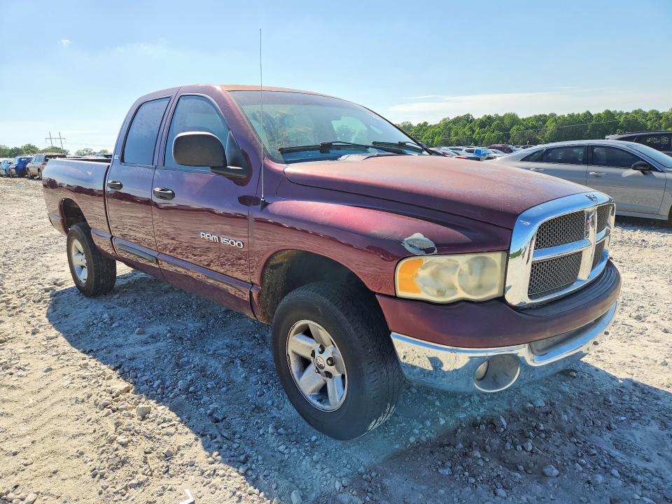 Aukcja sprzedaży 2002 Dodge Ram 1500, vin: 3D7HU18Z32G209981, numer aukcji: 52130686