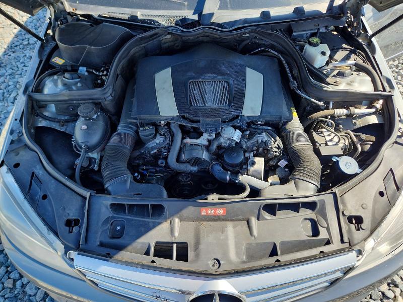 Aukcja sprzedaży 2009 Mercedes-benz C, vin: WDDGF81X59F232620, numer aukcji: 53586616