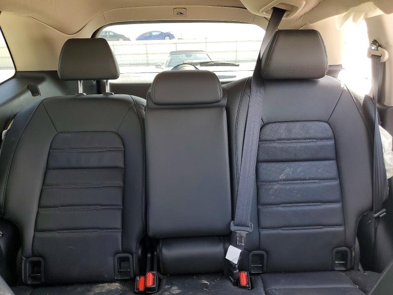 Продаж на аукціоні авто 2026 Honda Cr-v, vin: 2HKRS3H73TH327827, номер лоту: 52210246