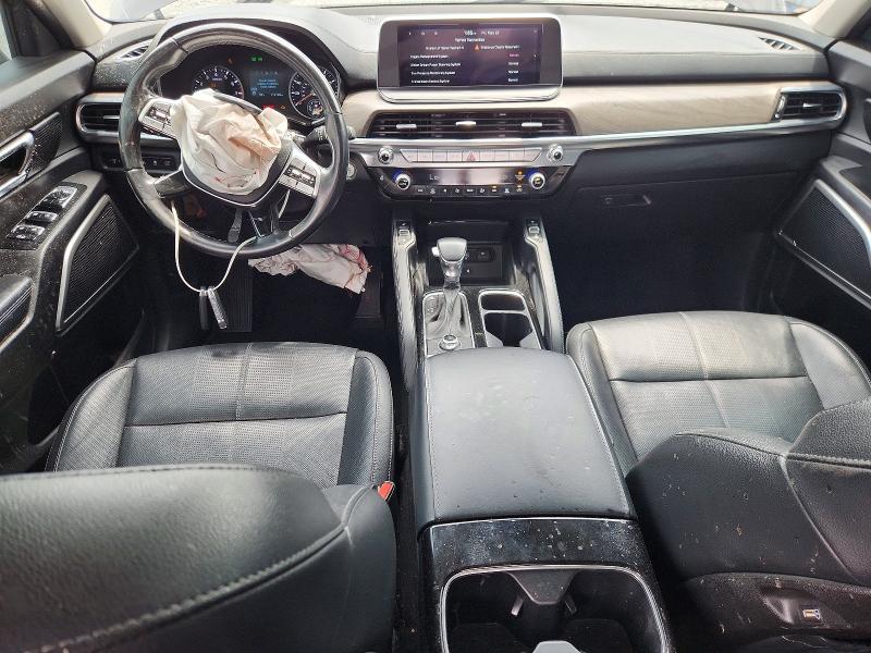 Продаж на аукціоні авто 2022 Kia Telluride, vin: 5XYP3DHC5NG233675, номер лоту: 54783956