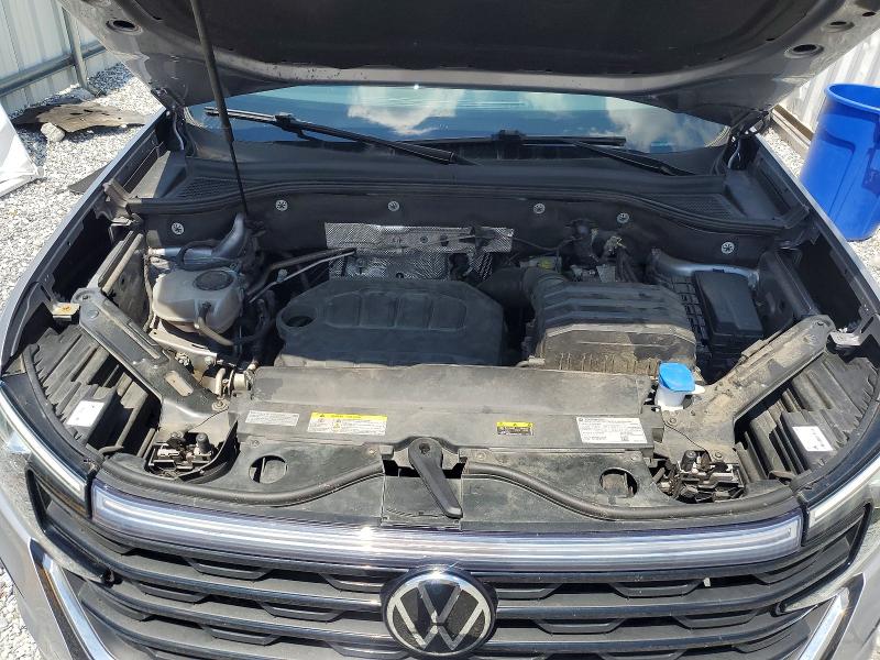 Aukcja sprzedaży 2024 Volkswagen Atlas Cross Sport, vin: 1V2LE2CA3RC224999, numer aukcji: 54561446