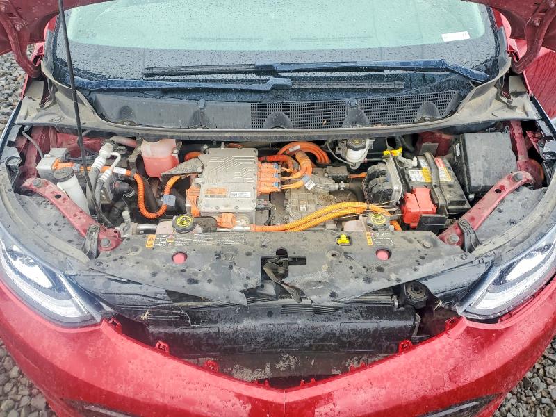 Продаж на аукціоні авто 2020 Chevrolet Bolt Ev, vin: 1G1FZ6S07L4149589, номер лоту: 54823936