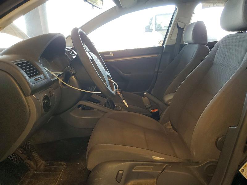 Продажа на аукционе авто 2007 Volkswagen Rabbit, vin: WVWCS71KX7W131895, номер лота: 54318226
