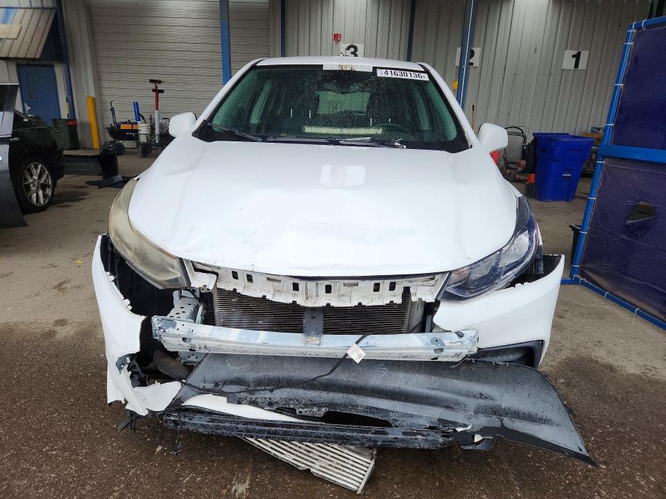 Aukcja sprzedaży 2020 Chevrolet Trax, vin: 3GNCJNSB3LL144968, numer aukcji: 41630136