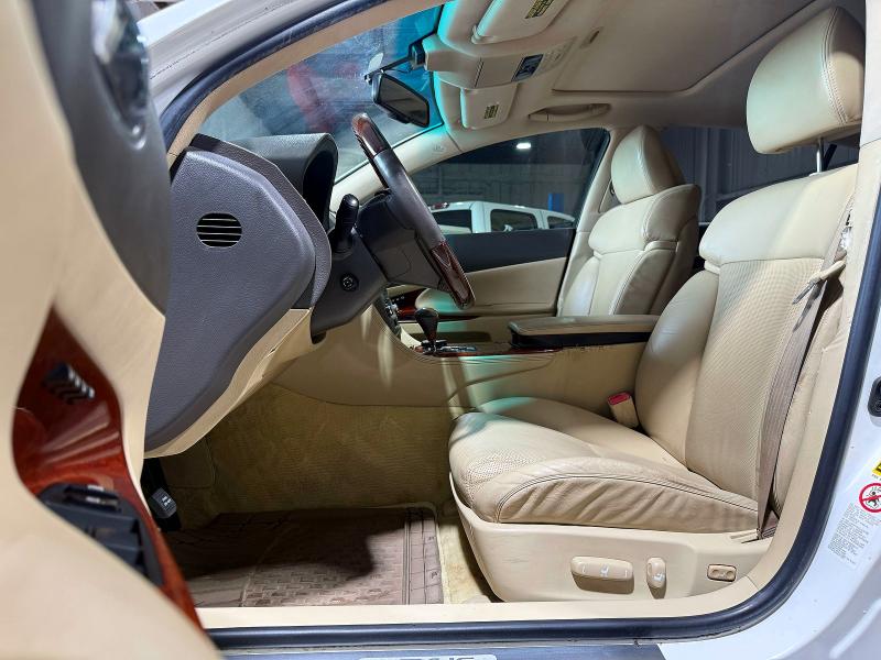 Продажа на аукционе авто 2006 Lexus Gs, vin: JTHBH96S665034646, номер лота: 55100906