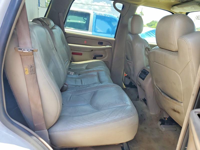 54706526 :رقم المزاد ، 1GKEC13T75R260704 vin ، 2005 Gmc Yukon مزاد بيع