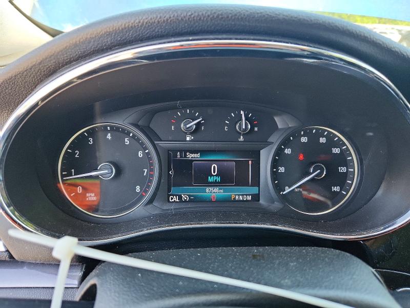 Продажа на аукционе авто 2020 Buick Encore, vin: KL4CJ1SB1LB043294, номер лота: 53445876