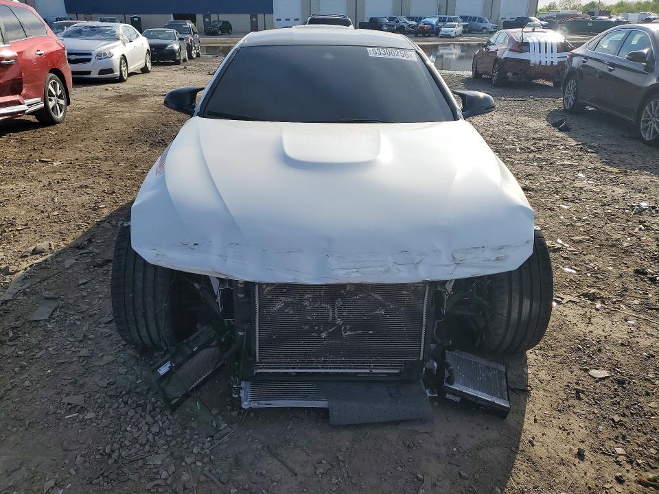 2015 Bmw M4 მანქანა იყიდება აუქციონზე, vin: WBS3R9C5XFK329941, აუქციონის ნომერი: 53300256