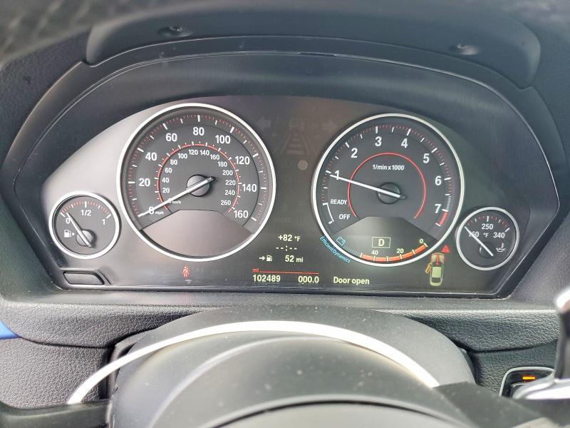 Продажа на аукционе авто 2014 Bmw 428, vin: WBA3N9C50EF722127, номер лота: 52449546