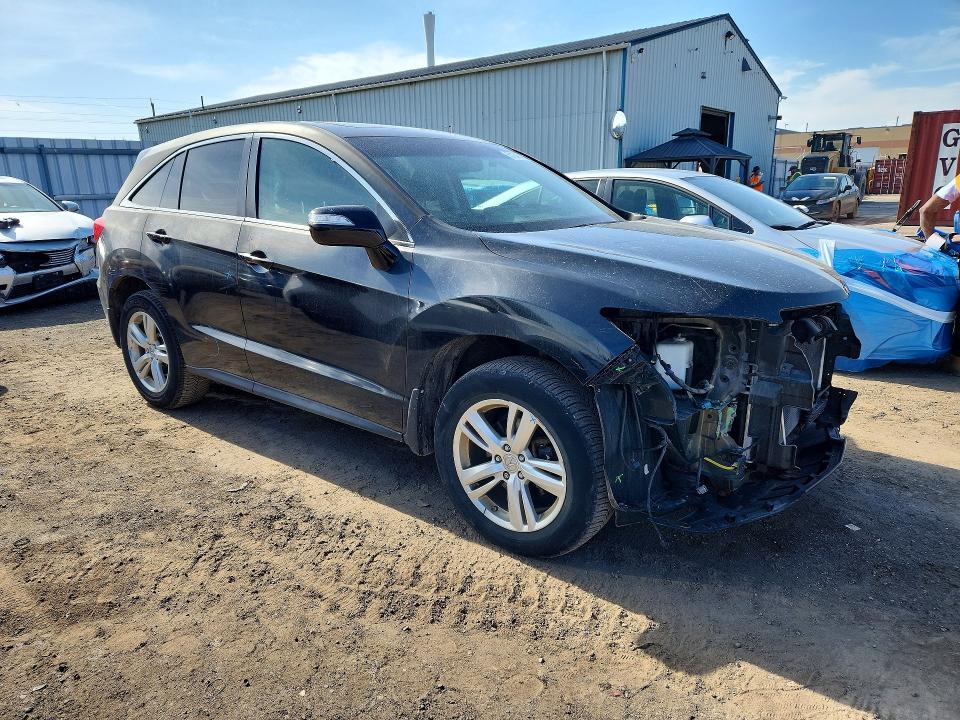 Продаж на аукціоні авто 2013 Acura Rdx, vin: 5J8TB4H52DL800609, номер лоту: 51947436