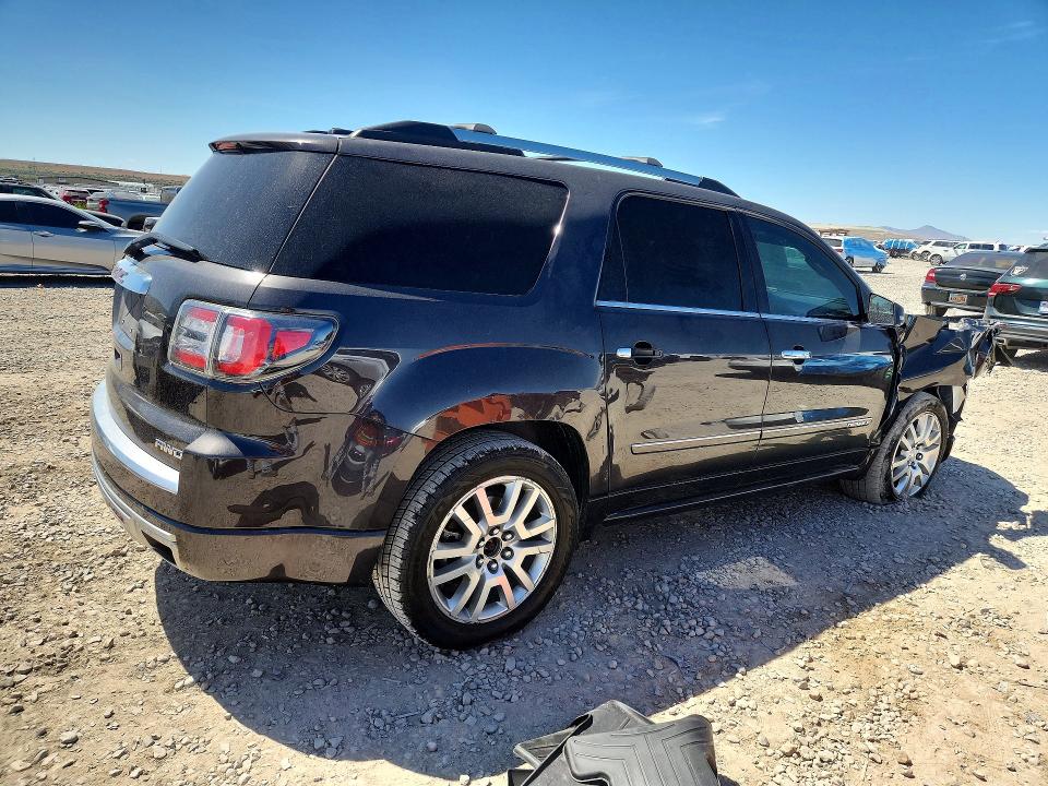 Aukcja sprzedaży 2016 Gmc Acadia, vin: 1GKKVTKD7GJ219624, numer aukcji: 54945336