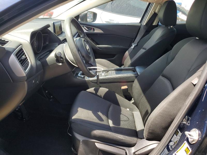 Aukcja sprzedaży 2017 Mazda 3, vin: JM1BN1K74H1101929, numer aukcji: 53566056