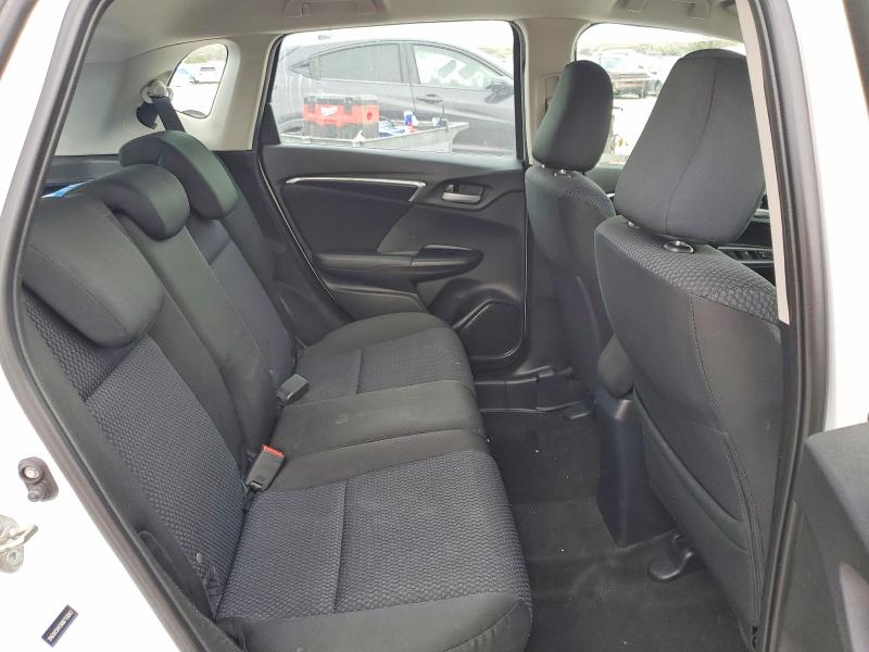 53916826 :رقم المزاد ، 3HGGK5H43KM719063 vin ، 2019 Honda Fit مزاد بيع