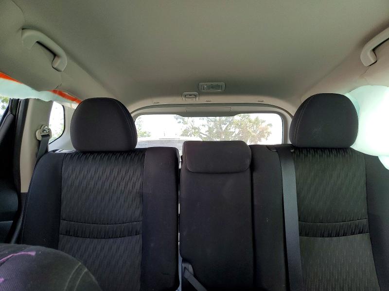Продажа на аукционе авто 2020 Nissan Rogue, vin: 5N1AT2MT3LC714215, номер лота: 53305906