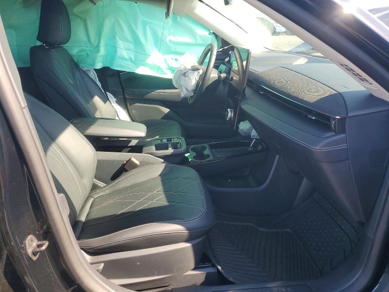 2025 Ford Mustang Mach-e მანქანა იყიდება აუქციონზე, vin: 3FMTK1R49SMA19905, აუქციონის ნომერი: 52439086