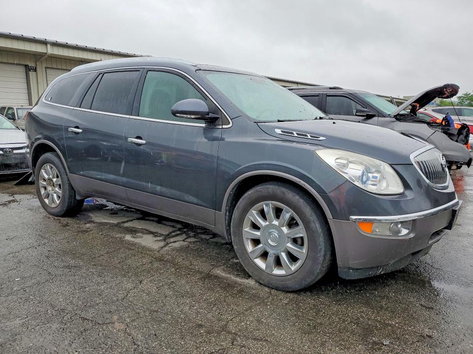 Aukcja sprzedaży 2014 Buick Enclave, vin: 5GAKVDED7CJ300485, numer aukcji: 54536296