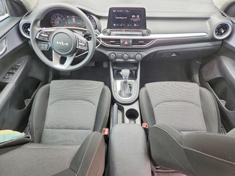 53162966 :رقم المزاد ، 3KPF24AD4RE824889 vin ، 2024 Kia Forte مزاد بيع