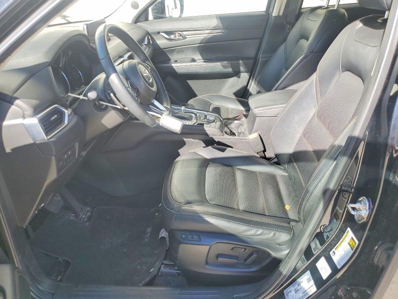 2020 Mazda Cx-5 მანქანა იყიდება აუქციონზე, vin: JM3KFBDM1L1726262, აუქციონის ნომერი: 54047846
