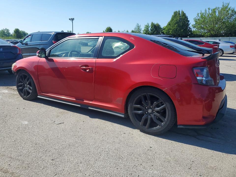 Продаж на аукціоні авто 2016 Scion Tc, vin: JTKJF5C78GJ025475, номер лоту: 54674946
