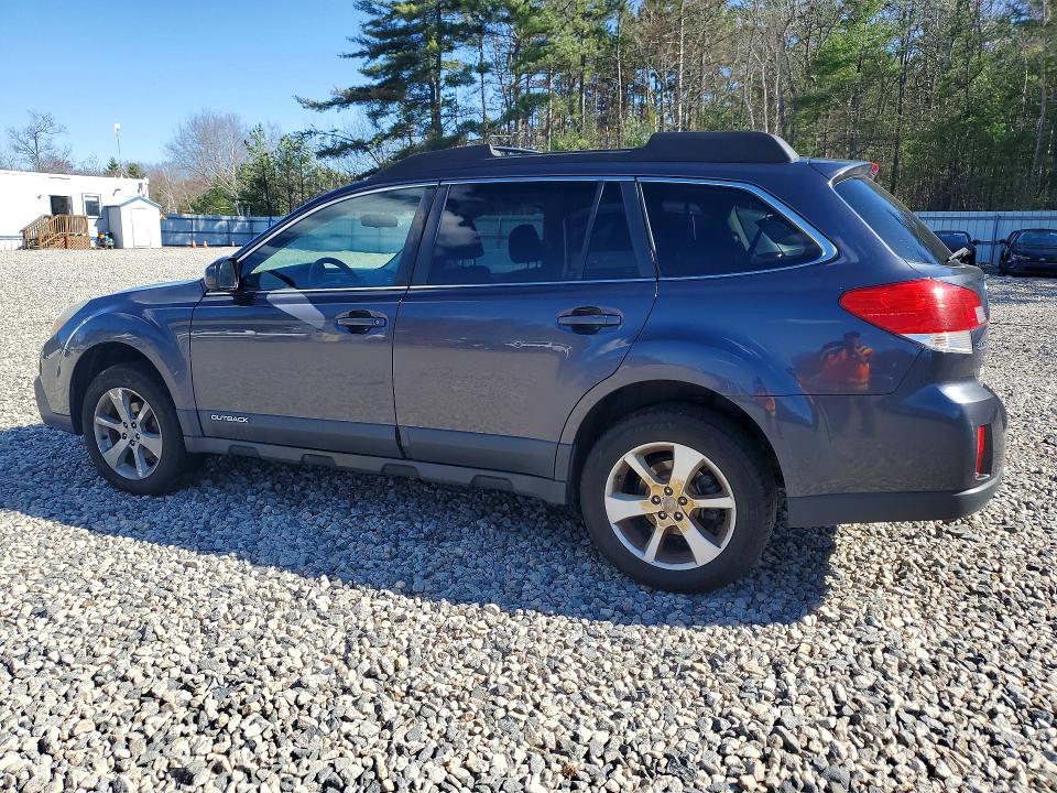 Продаж на аукціоні авто 2013 Subaru Outback, vin: 4S4BRBCC7D3279074, номер лоту: 52245106