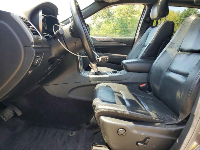 Aukcja sprzedaży 2018 Jeep Grand Cherokee, vin: 1C4RJFBG1JC437250, numer aukcji: 53227146