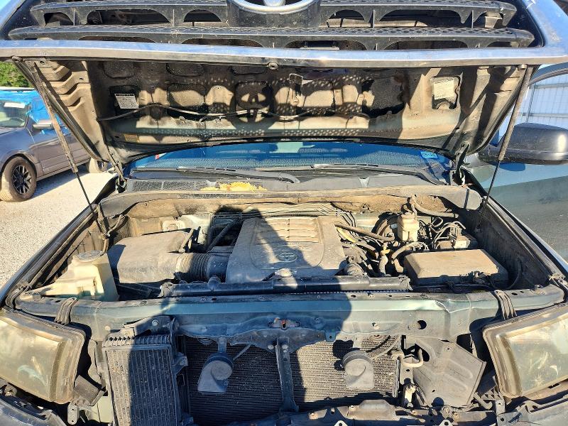 Продажа на аукционе авто 2007 Toyota Tundra, vin: 5TFRV54147X017538, номер лота: 53240096