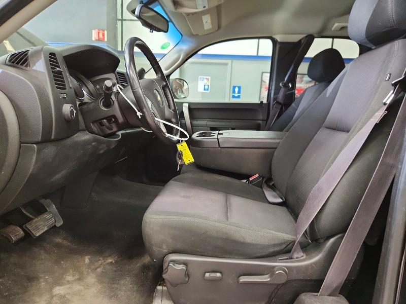 Aukcja sprzedaży 2013 Chev Silverado, vin: 1GCRKSE71DZ217304, numer aukcji: 53179306