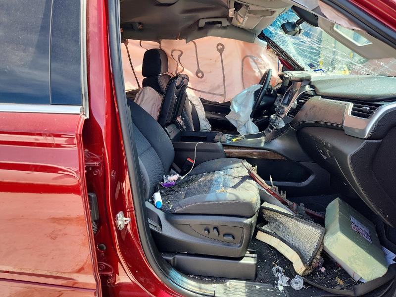 Aukcja sprzedaży 2019 Chevrolet Tahoe, vin: 1GNSKAKC7KR261440, numer aukcji: 52345346