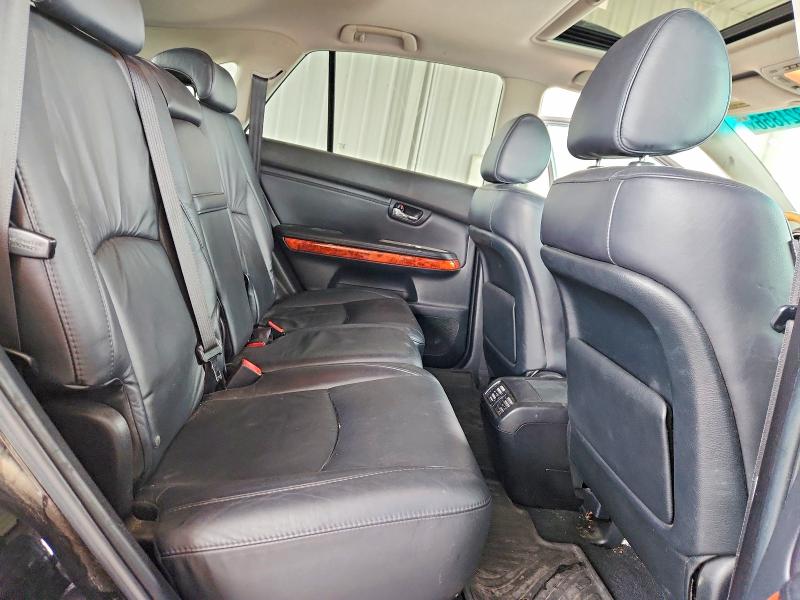 Продажа на аукционе авто 2008 Lexus Rx, vin: 2T2HK31U68C063262, номер лота: 54321856