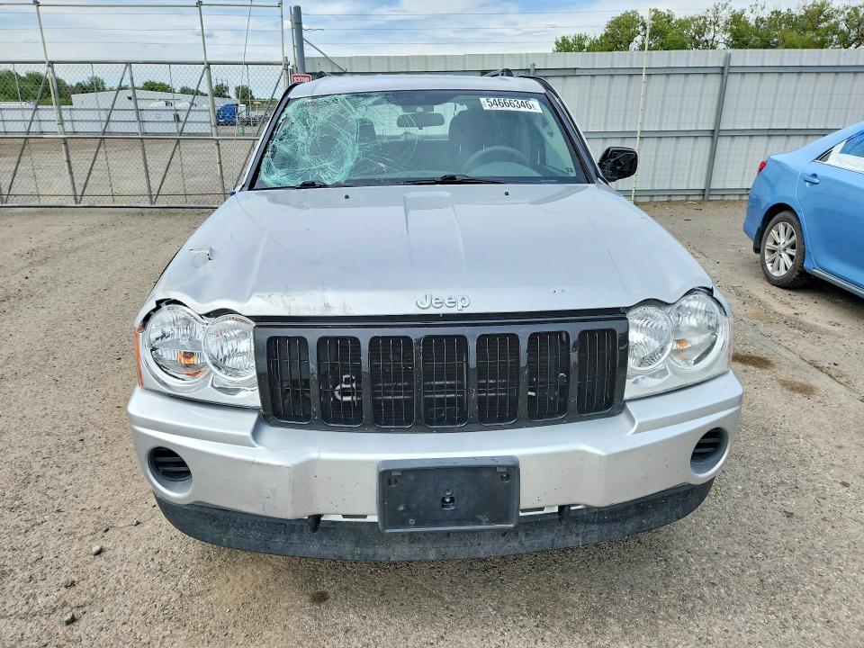Aukcja sprzedaży 2007 Jeep Grand Cherokee, vin: 1J8GR48K87C561517, numer aukcji: 54666346