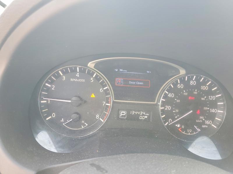 54087636 :رقم المزاد ، 1N4AL3APXDN532055 vin ، 2013 Nissan Altima مزاد بيع