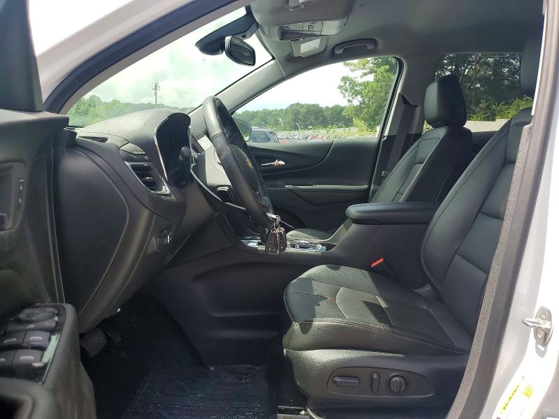 Aukcja sprzedaży 2023 Chevrolet Equinox, vin: 3GNAXXEG1PL227734, numer aukcji: 54473876