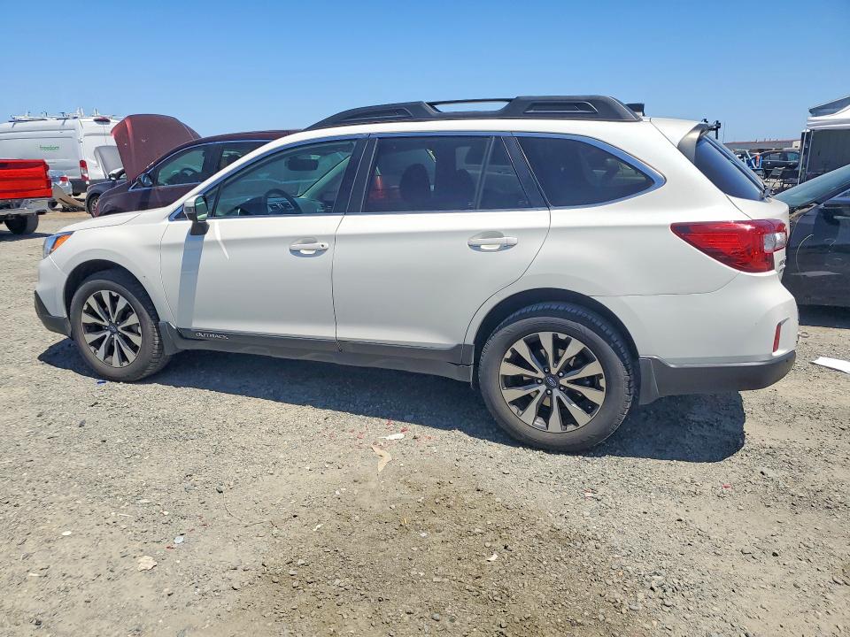 Продажа на аукционе авто 2017 Subaru Outback, vin: 4S4BSENC1H3294307, номер лота: 53746596